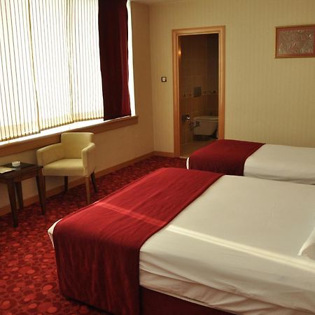 Gaziantep Plaza Hotel Ruang foto
