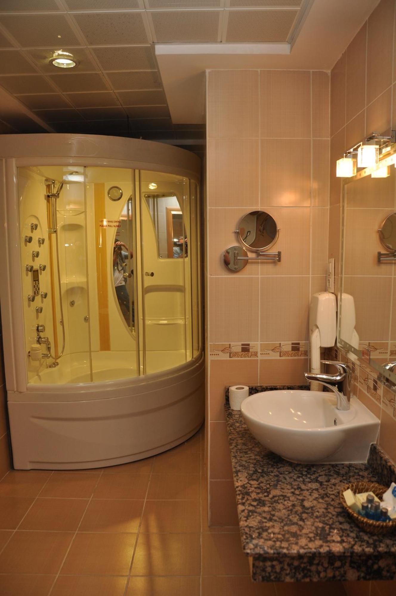 Gaziantep Plaza Hotel Ruang foto